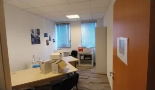  BUREAUX 42 m² BREST