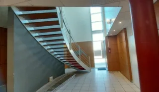  BUREAUX 42 m² BREST