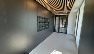  BUREAUX NEUFS 520 M² VALLET