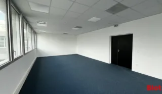  BUREAUX 636 M² RENNES
