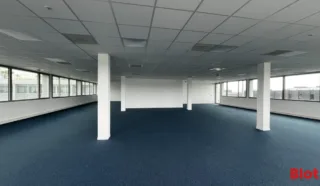  BUREAUX 636 M² RENNES