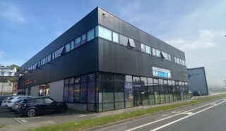  LOCAL COMMERCIAL / BUREAUX 300 m² BREST
