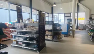  LOCAL COMMERCIAL / BUREAUX 300 m² BREST