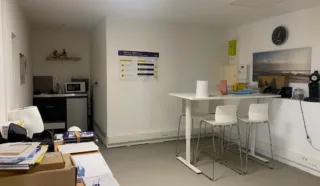  LOCAL COMMERCIAL / BUREAUX 300 m² BREST