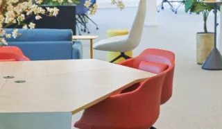  BUREAUX 3 125 M²  ORVAULT