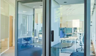  BUREAUX 3 125 M²  ORVAULT