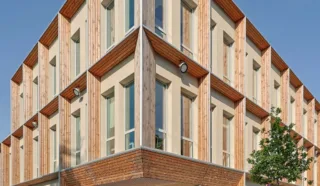  BUREAUX 3 125 M²  ORVAULT