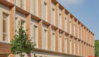  BUREAUX 3 125 M²  ORVAULT