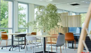  BUREAUX 3 125 M²  ORVAULT