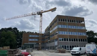  BUREAUX NEUFS divisibles 2 780 m² 