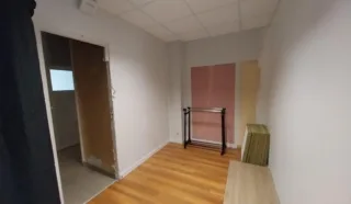  LOCAL COMMERCIAL LOCMINÉ 100 m²