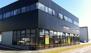  LOCAL COMMERCIAL / BUREAUX 300 m² BREST