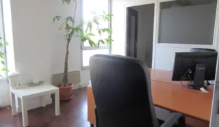  BUREAUX RENNES 63 m²