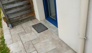 Appartement 1 pièce(s)