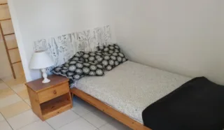 Appartement 1 pièce(s)