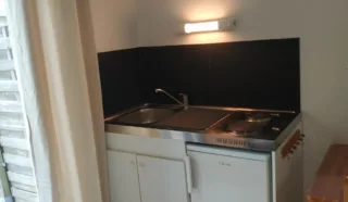 Appartement 1 pièce(s)