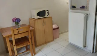 Appartement 1 pièce(s)