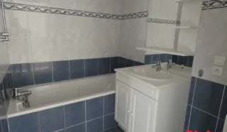 Maison 5 pièce(s)