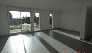 Maison 5 pièce(s)