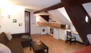 Appartement 1 pièce(s)