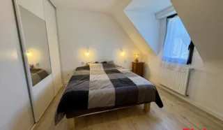 Maison 6 pièce(s)