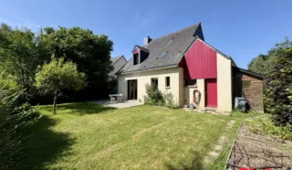 Maison 6 pièce(s)