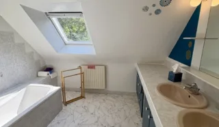 Maison 6 pièce(s)