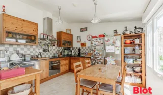 Maison 7 pièce(s)