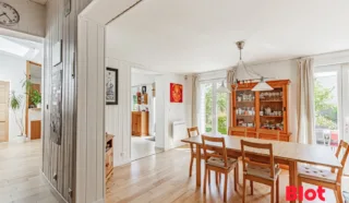 Maison 7 pièce(s)