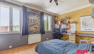 Maison 7 pièce(s)