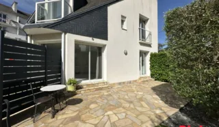 Maison 6 pièce(s)