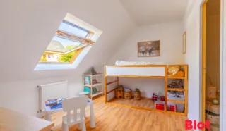 Maison 6 pièce(s)