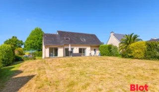 Maison 6 pièce(s)