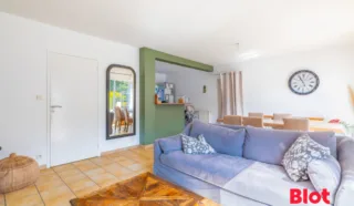 Maison 6 pièce(s)