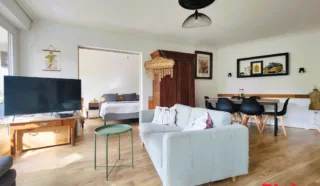 Appartement 4 pièce(s)