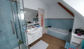 Maison 7 pièce(s)