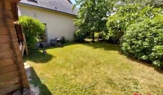 Maison 7 pièce(s)
