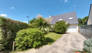 Maison 7 pièce(s)