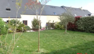 Maison 5 pièce(s)