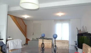 Maison 5 pièce(s)