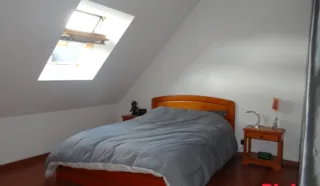Maison 5 pièce(s)