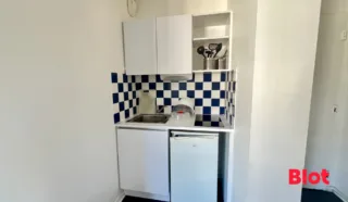 Appartement 1 pièce(s)