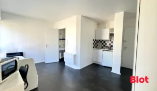 Appartement 1 pièce(s)