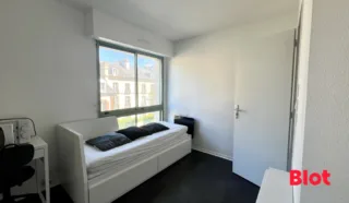 Appartement 1 pièce(s)