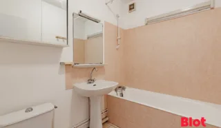 Appartement 4 pièce(s)