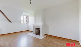 Appartement 4 pièce(s)