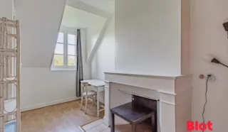 Appartement 4 pièce(s)