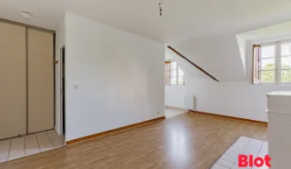 Appartement 4 pièce(s)