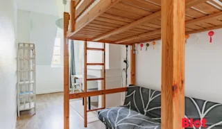 Appartement 4 pièce(s)