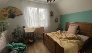 Maison 6 pièce(s)